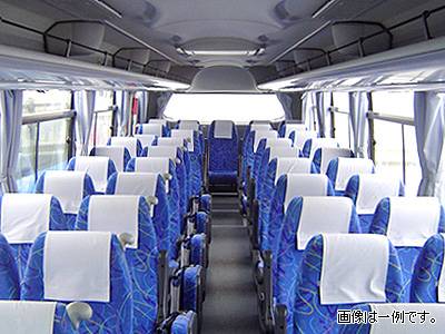 高速巴士 VIP Liner｜成人・單程票｜秋葉原・東京→河口湖